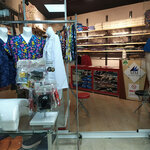 Modmed Tekstil (Turkey, Ankara, Keçiören, General Doktor Tevfik Sağlam Cad., 63), workwear