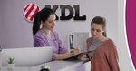 KDL (ulitsa Pobedy, 83/2), medical laboratory