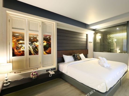 Фото Hatyai Signature Hotel