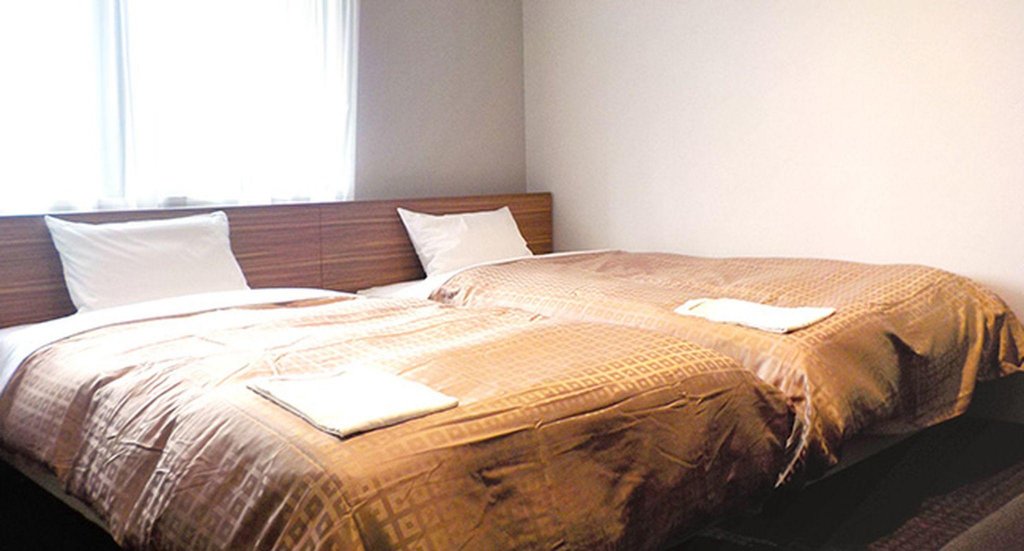 Фото Hotel Crown Hills Katsuta 2 Gou Motomachiten