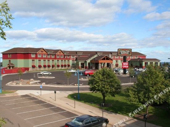 Фото Canal Park Lodge