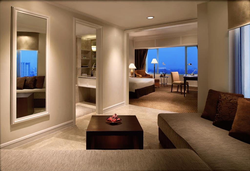 Фото Aryaduta Bandung