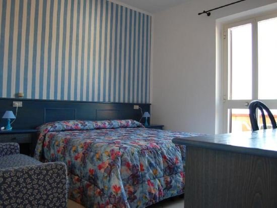 Фото Hotel Il Perseo