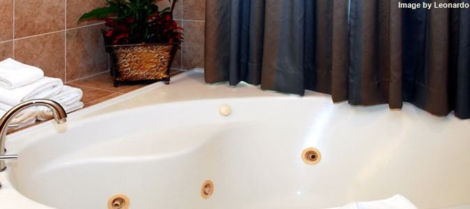 Фото Holiday Inn Express & Suites Los Angeles Downtown West