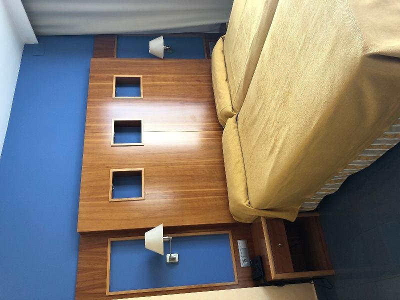 Фото Sercotel Kalma Sitges