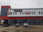 Tecar LLC (Rostov Highway, 25/7) ، متعهد النقل