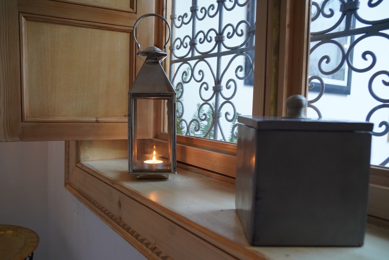 Фото Riad Le Petit Joyau