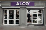 Alco-hol (ulitsa Kuybysheva, 40), bebidas alcohólicas