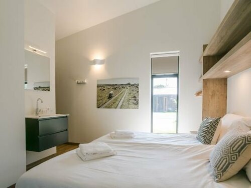 Гостиница Suitelodges Gooilanden