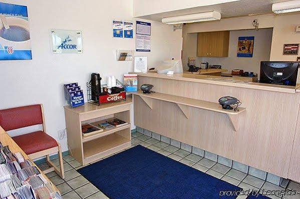 Фото Motel 6 Youngtown, Az - Phoenix - Sun City