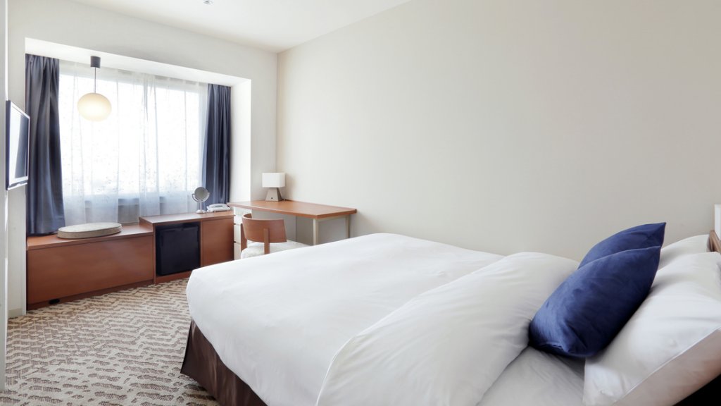 Фото Keio Plaza Hotel Sapporo