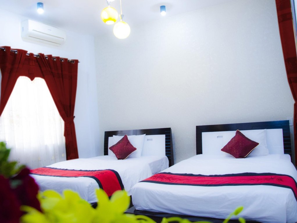 Фото Salina Hotel