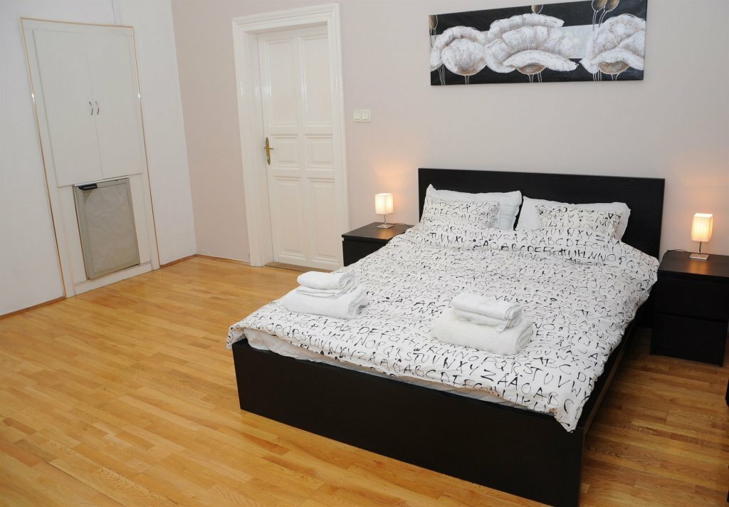 Hotel Zonaflat - Lazar Opera, Budapest, photo