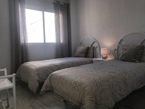 Гостиница Great Villa Near Beach & Marbella