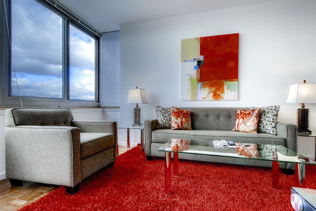 Фото Global Luxury Suites at Newport