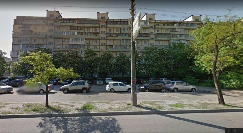 Short-term housing rental Comfortable flat near the Dnieper river in Kyiv, Kyiv, photo