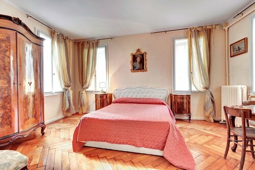 Апартаменты San Zulian - Wr Apartments в Падуе