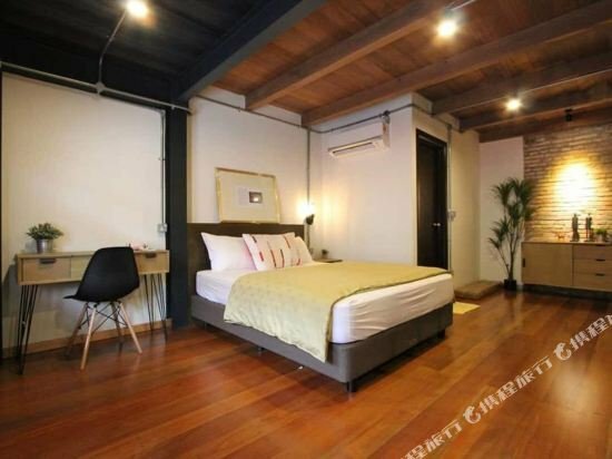 Hotel Lorong Jambatan Melaka, Malacca, photo