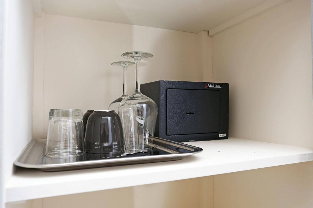 Фото Capricci Romani Bed And Breakfast