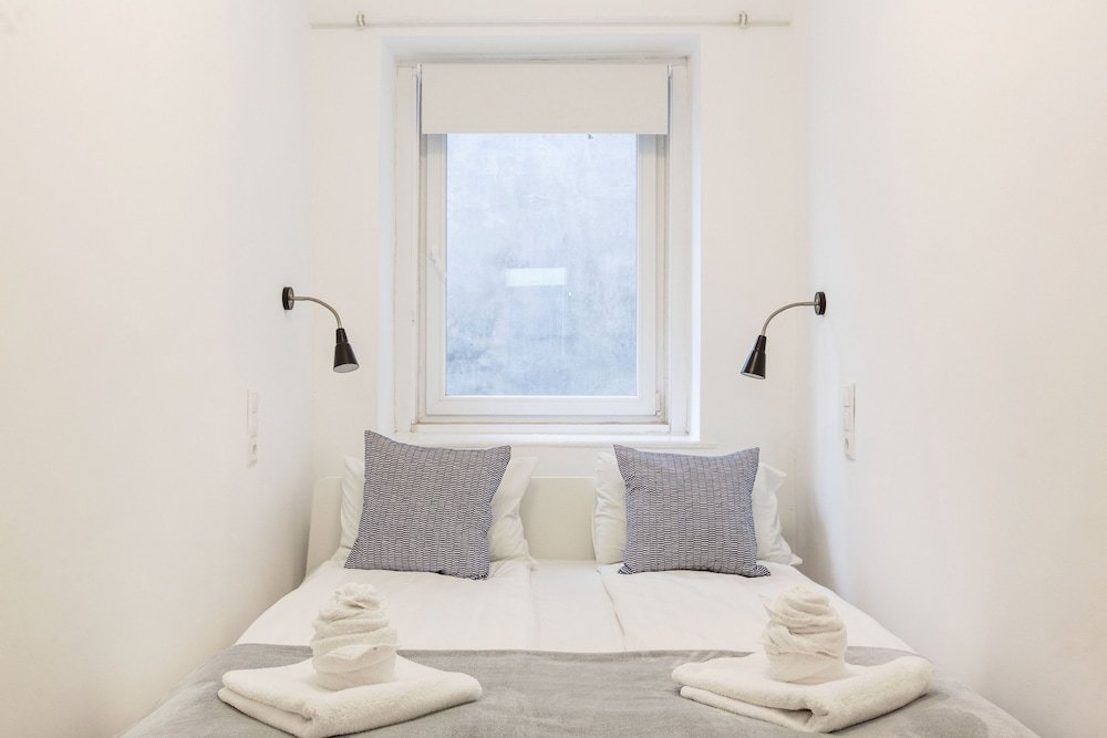 Фото Nyar 7 Apartment