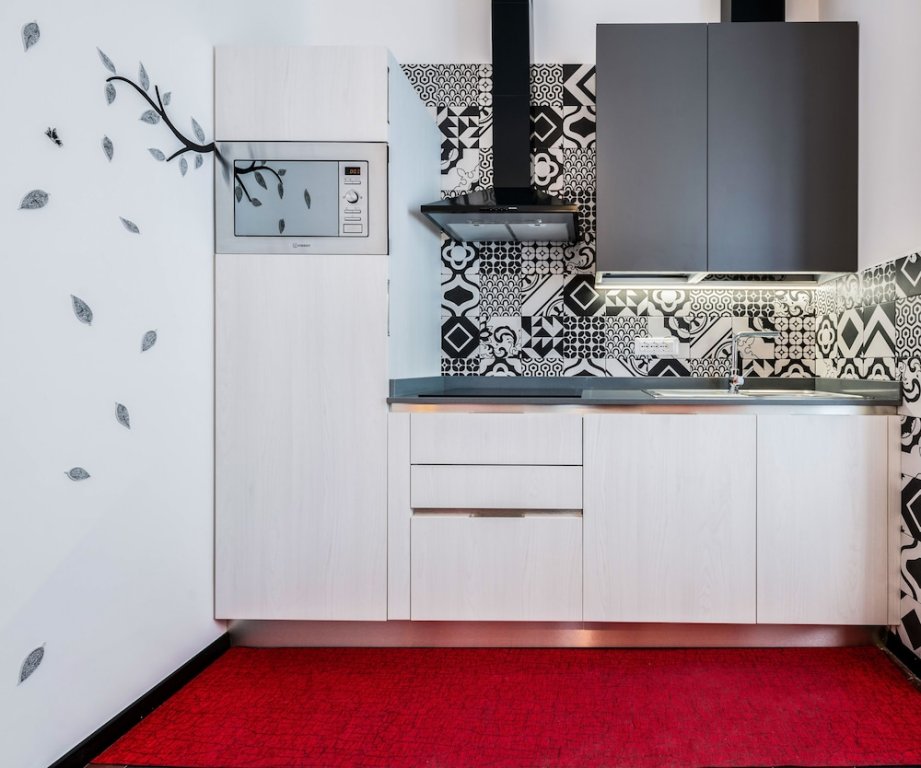 Фото Гостевой Дом Lele Rooms San Lorenzo