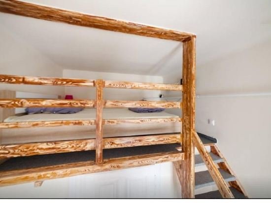 Фото Sparrowl Apartments