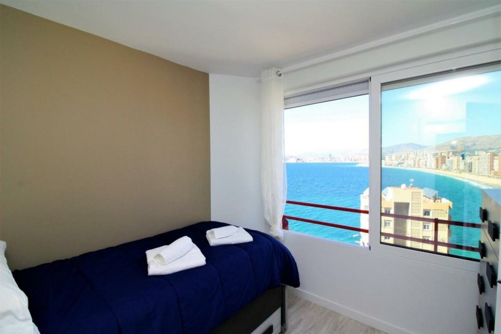 Фото Apartamento Don Miguel II - 11f