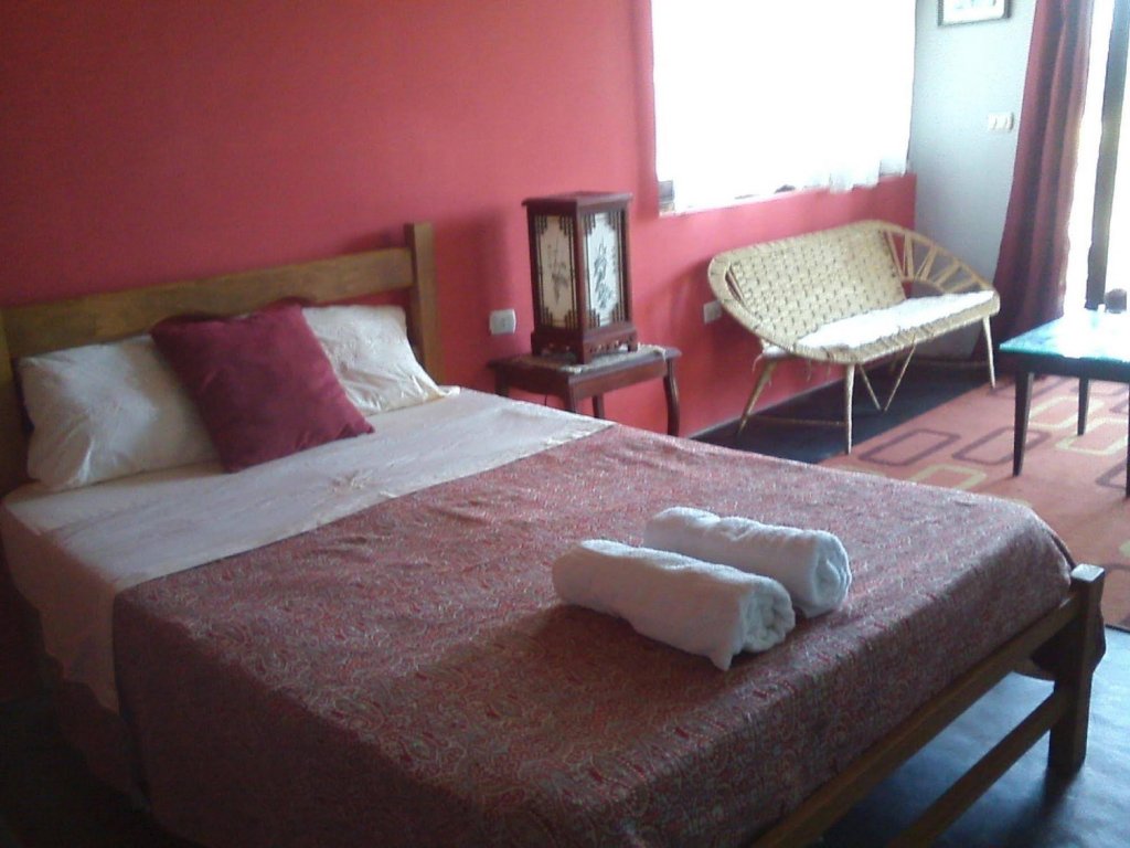 Фото Punta Pacifico Bungalows Mancora