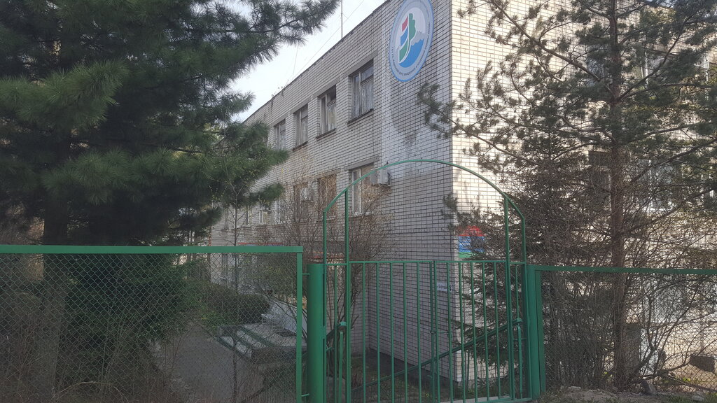 State supervisory bodies Карельский центр авиационной и наземной охраны лесов, Petrozavodsk, photo