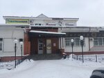Мадам Шапо (ulitsa imeni 50-letiya Leninskogo Komsomola, 63), hat shop