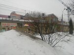 Эконом класс (Avgustovskaya ulitsa, 1А), clothing store
