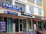 Serebro (Sergeli District, Sergeli-VIIIa dahasi, 12), jewelry store