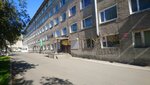 Стоматология (Pobedy Avenue, 27), dental clinic