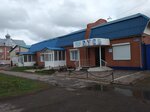 Русь (ulitsa Kirova, 53), hat shop