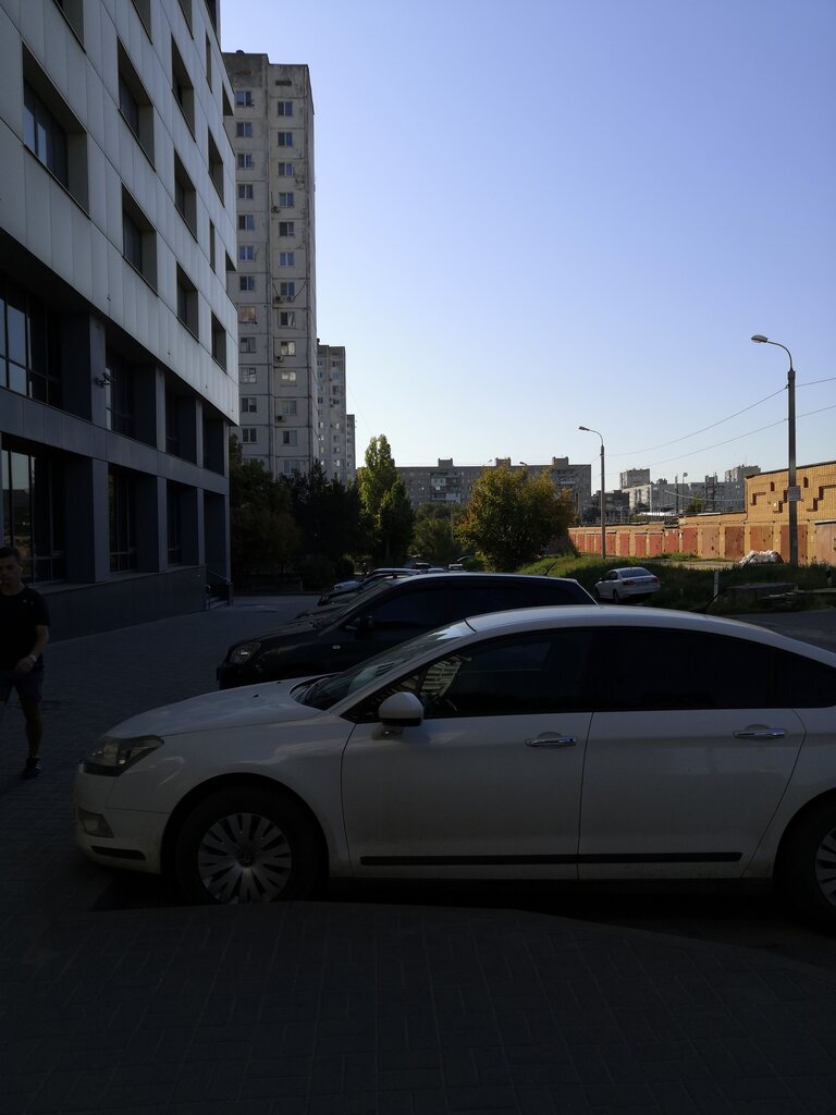 Cámara de registro Филиал ППК Роскадастр по Волгоградской области, , foto