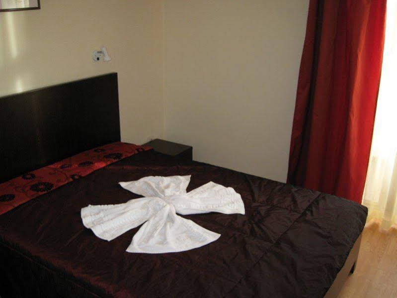 Фото Garden of Eden Complex