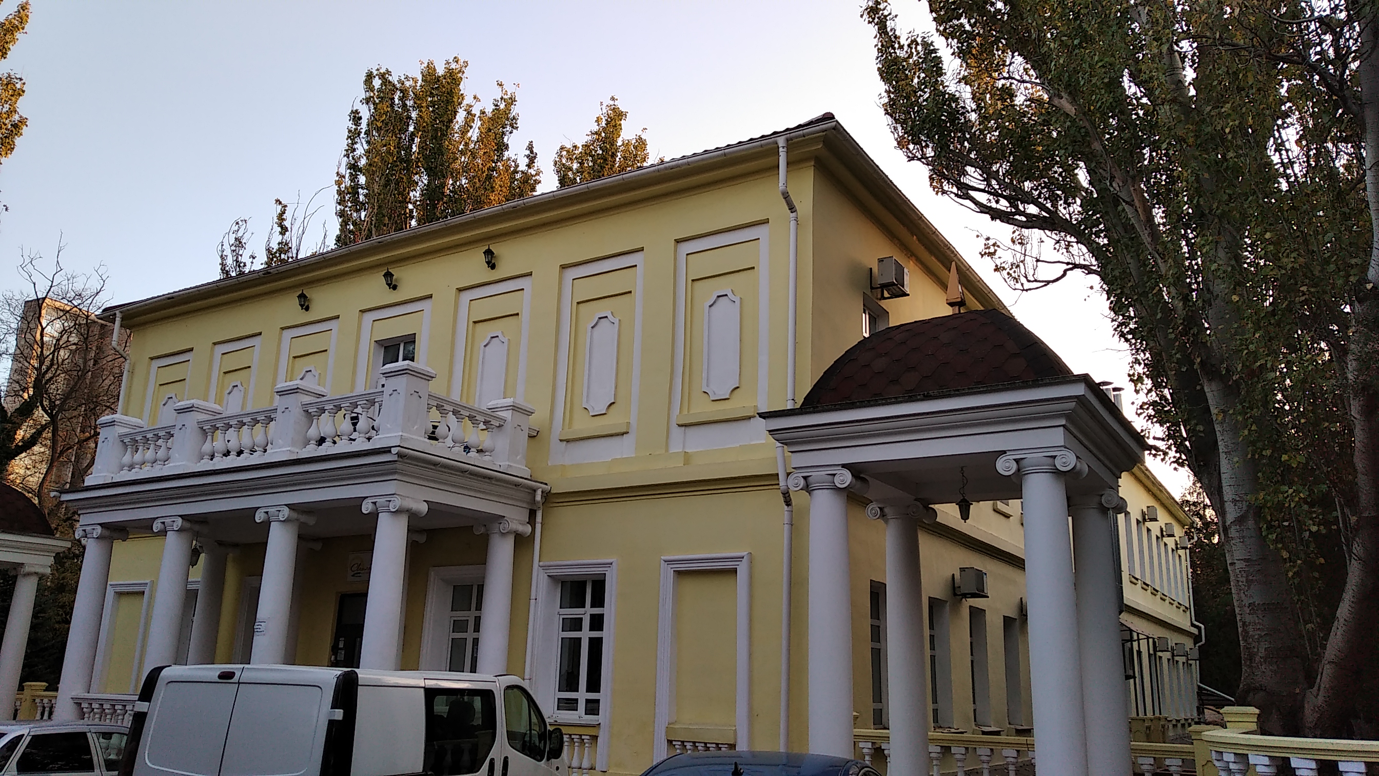 Фото Светлая