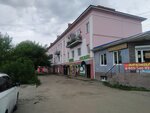 Сеймовский (ulitsa Suvorova, 10), butcher shop
