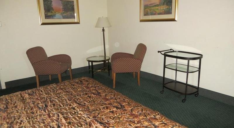 Фото Rodeway Inn