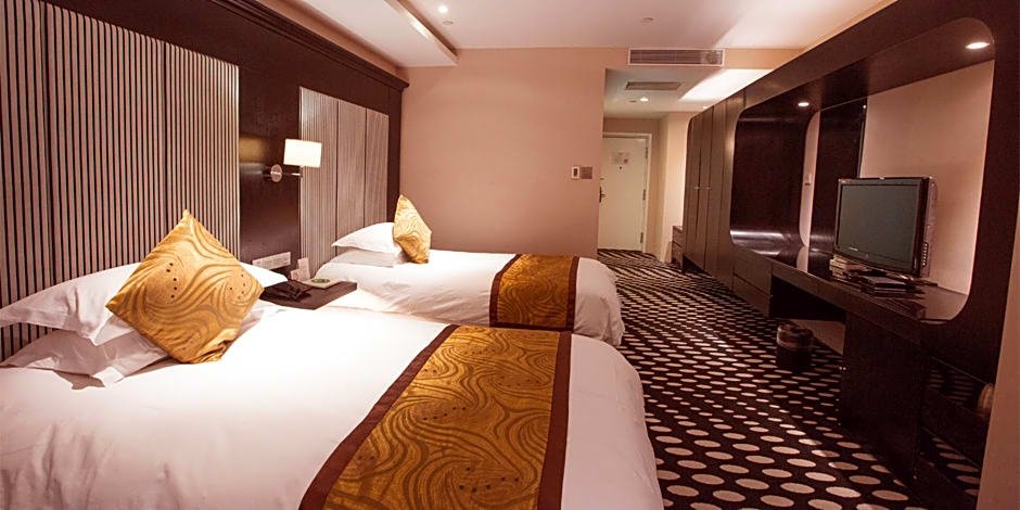 Фото Tian Ping Hotel