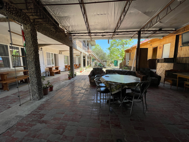 Фото Hotel Damir