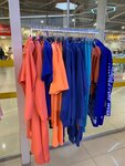 Ogogo (110-y mikrorayon, 11), clothing store