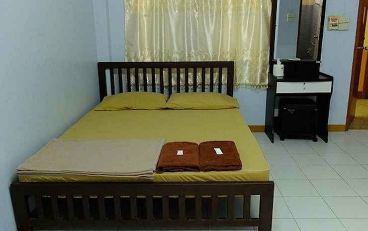 Hotel Romnarin Residence, Bangkok, photo