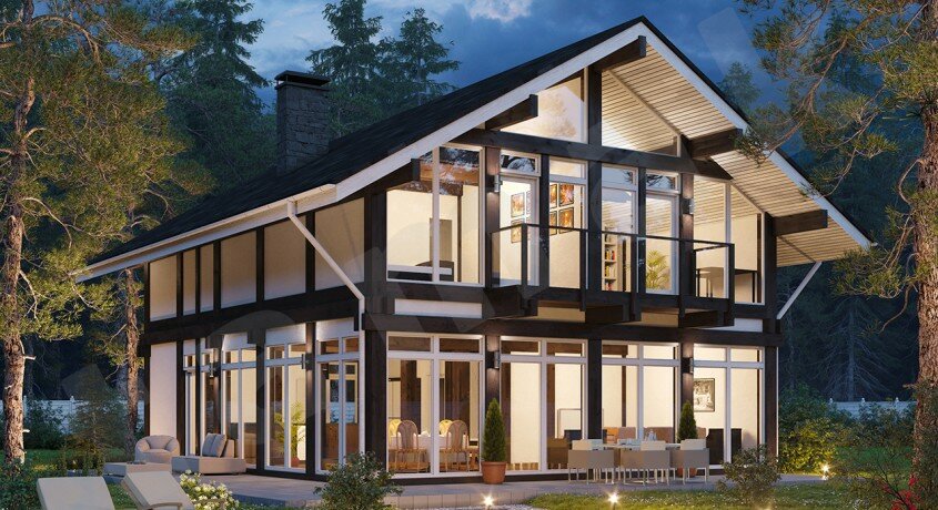 Кровельный Стандарт