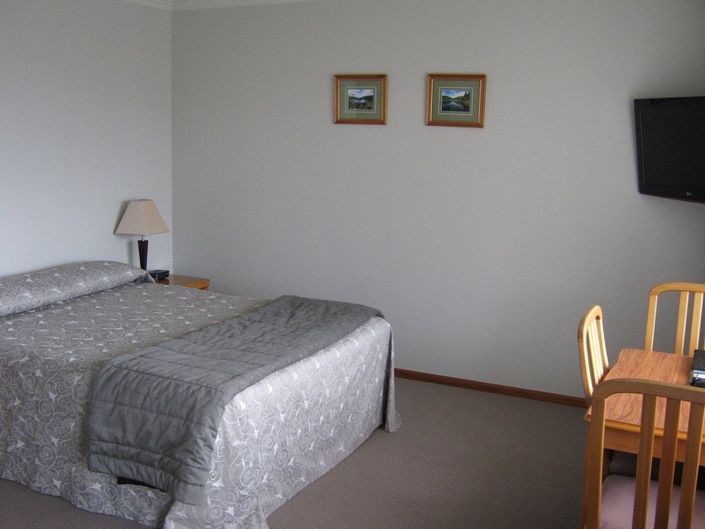 Фото Asure Chelsea Gateway Motor Lodge