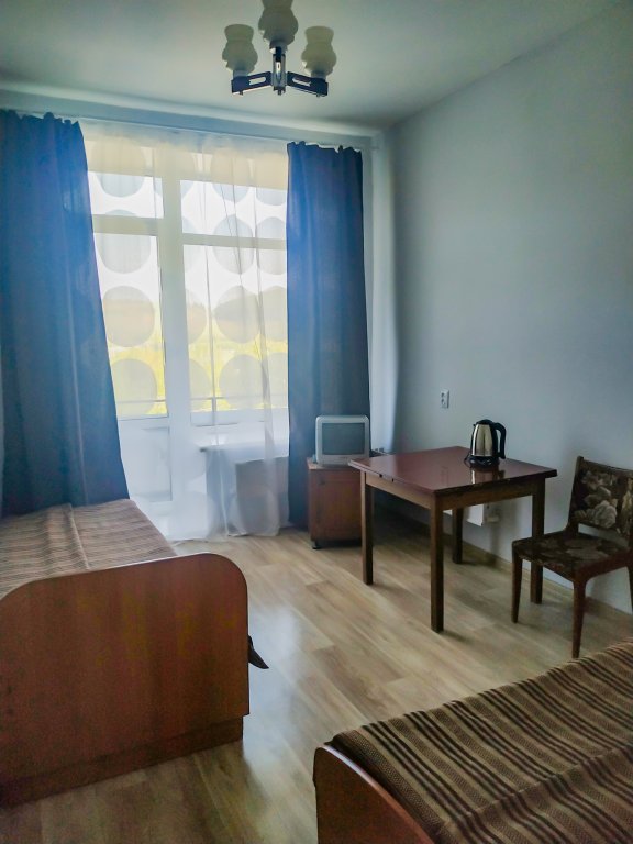 Фото Семигорье