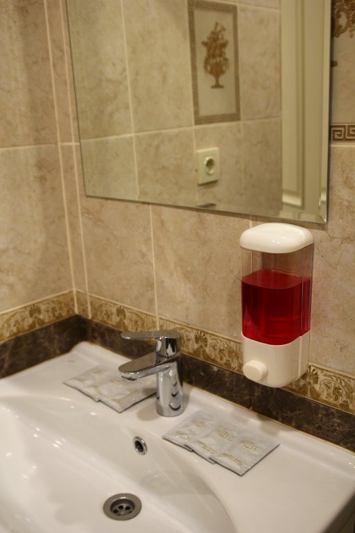 Фото Гостиничный комплекс Домодедово