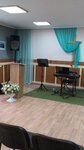 Церковь Новая Жизнь г. Феодосия Местная религиозная организация церковь христиан веры евангельской Новая жизнь г. Феодосия (Земская улица, 6), protestant church