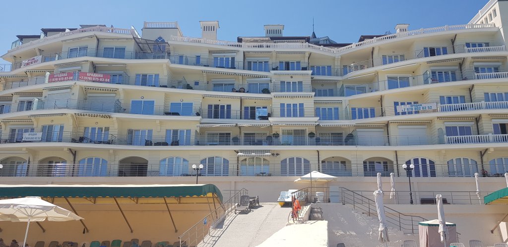 Фото Сон у Моря в Пальмира Палас