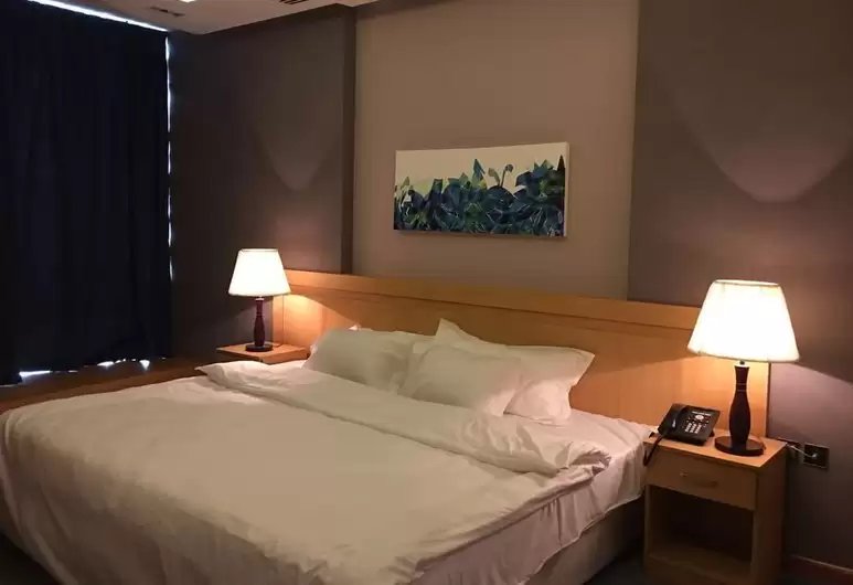 Фото Boudl Al Munsiyah